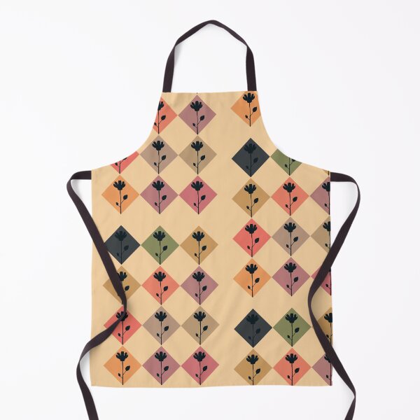 Item preview, Flower pattern designed and sold by uunaa.
