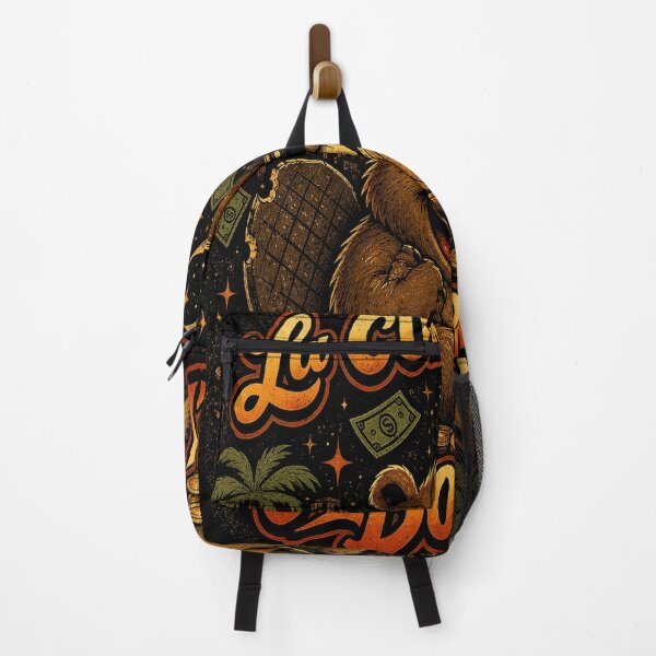 Item preview, El Bobrelli - Every Empire Starts With a Stick designed and sold by Dusk & Dawn Apparel.
