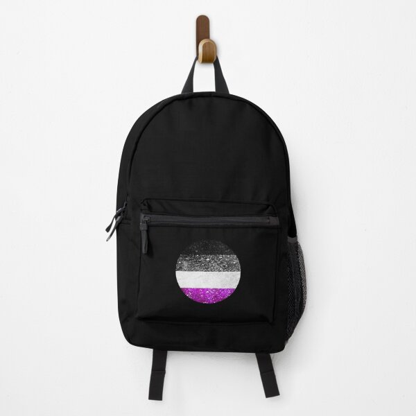 Item preview, Cosmic Asexual Pride Flag designed and sold by SilverFantasy.