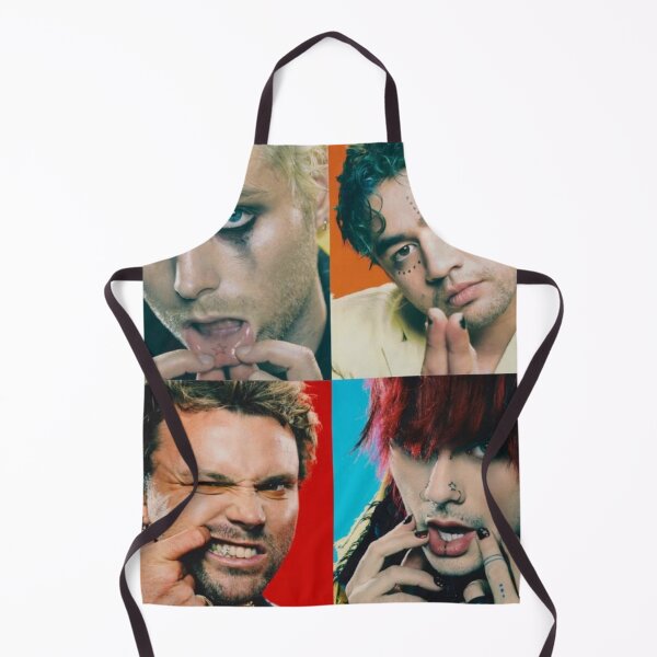 Item preview, 5 Seconds of Summer designed and sold by PhandomSHOP.