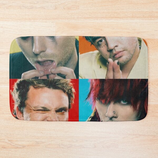 Item preview, 5 Seconds of Summer designed and sold by PhandomSHOP.