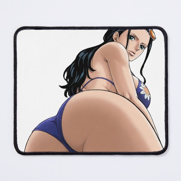 Item preview, Nico Robin in Bikini designed and sold by Anime 8765 Shop.