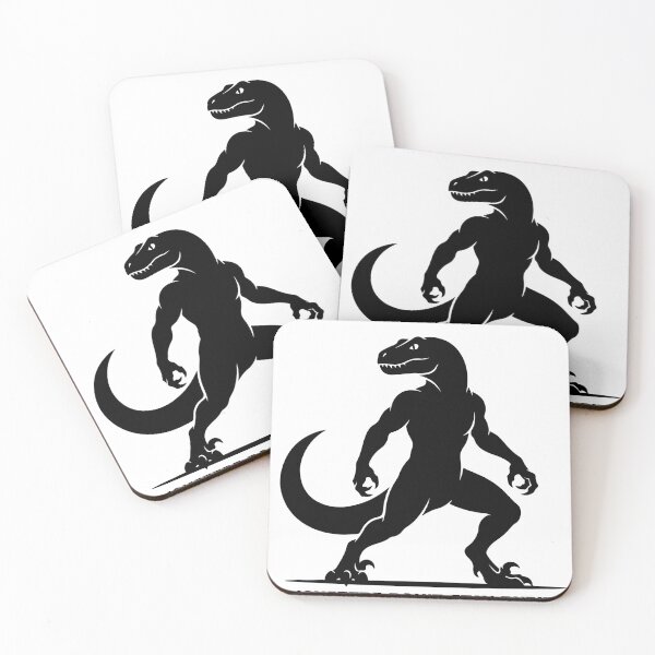 Item preview, Monster Dinosaur  designed and sold by maniacdesignz11.