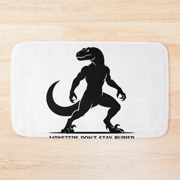 Item preview, Monster Dinosaur  designed and sold by maniacdesignz11.