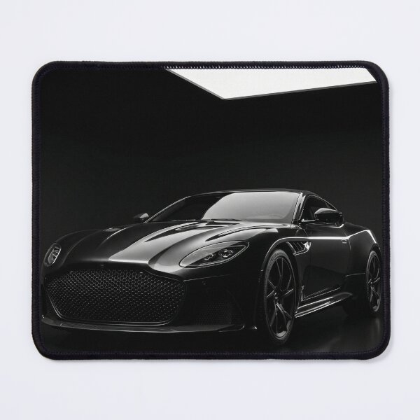 Item preview, Dark Minimalist Grand Tourer Photography Perfect For Your Collection designed and sold by RevUpDesign.