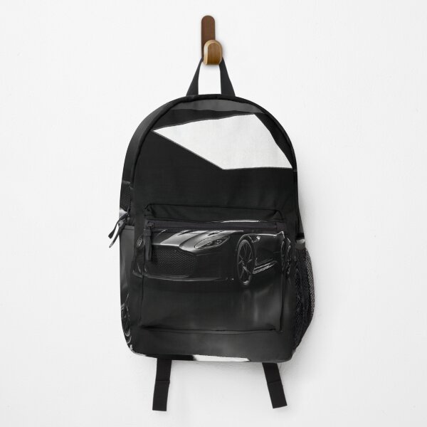 Item preview, Dark Minimalist Grand Tourer Photography Perfect For Your Collection designed and sold by RevUpDesign.