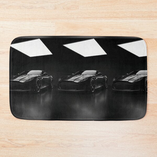 Item preview, Dark Minimalist Grand Tourer Photography Perfect For Your Collection designed and sold by RevUpDesign.