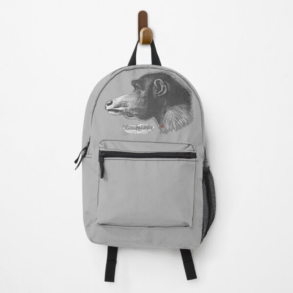 Item preview, Montelope (Monkey - Antelope) by ACCI designed and sold by VanyssaGraphics.