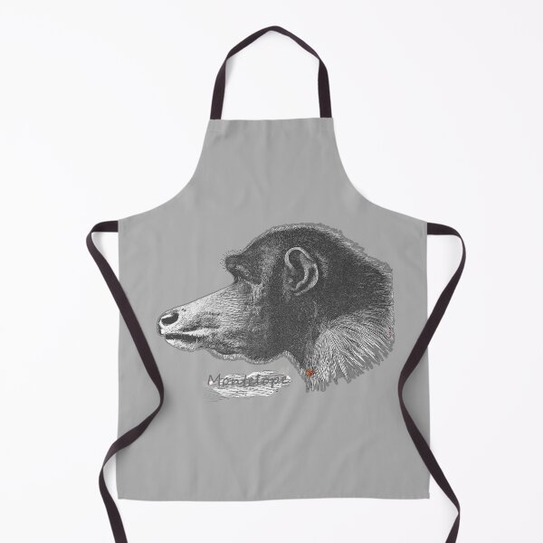 Item preview, Montelope (Monkey - Antelope) by ACCI designed and sold by VanyssaGraphics.