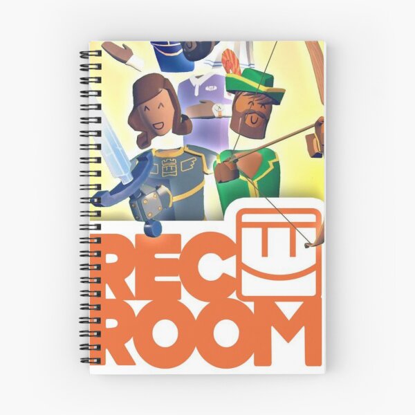 Item preview, Rec Room  designed and sold by oldpussboss.
