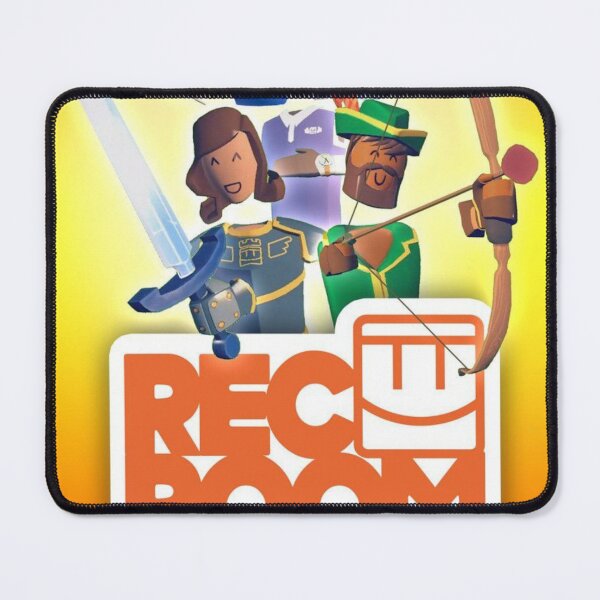 Item preview, Rec Room designed and sold by oldpussboss.