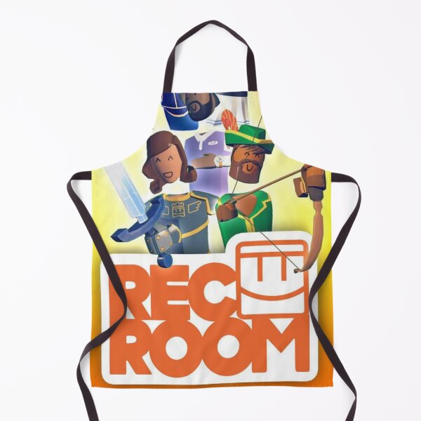 Item preview, Rec Room designed and sold by oldpussboss.