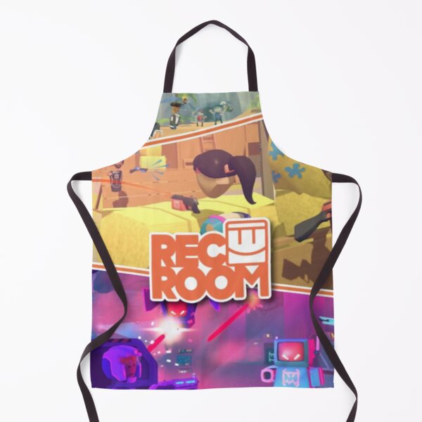 Item preview, Rec Room designed and sold by oldpussboss.