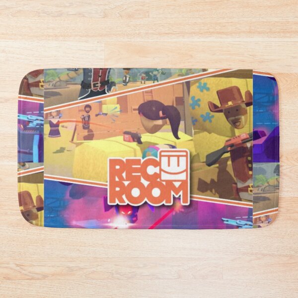 Item preview, Rec Room  designed and sold by oldpussboss.