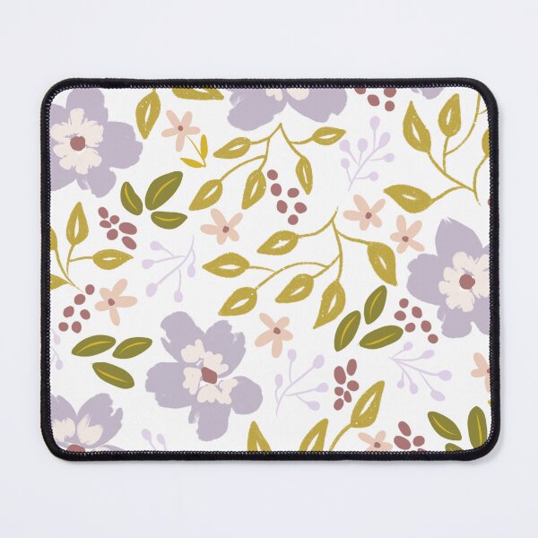 Item preview, Lavender floral designed and sold by JennieJoyce.