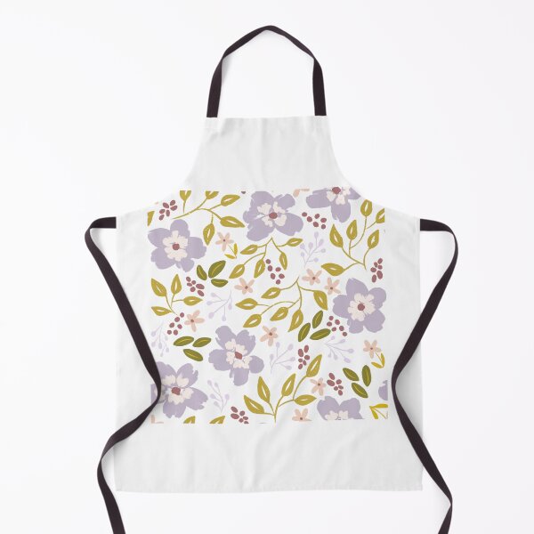 Item preview, Lavender floral designed and sold by JennieJoyce.