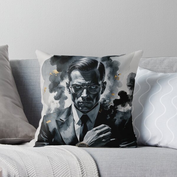 Item preview, Elite Secret Agent Watercolor | Undercover Operative | Spy Thriller Intelligence Art designed and sold by Biedroneczka.