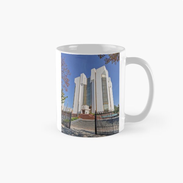 Item preview, Presidential Palace of Moldova designed and sold by psychoshadow.