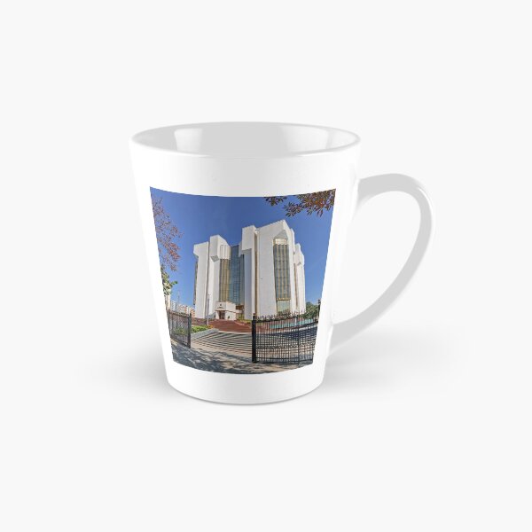 Item preview, Presidential Palace of Moldova designed and sold by psychoshadow.