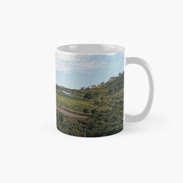 Item preview, Agricultural Valley With Orchard And Plowed Fields designed and sold by André Ramos Ielo.