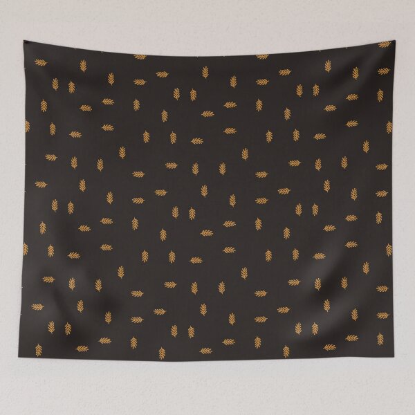 Item preview, Autumnal Minimalist Botanical  designed and sold by Pinecone Place.