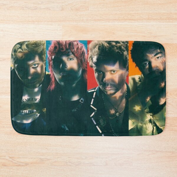 Item preview, 5 Seconds of Summer designed and sold by PhandomSHOP.