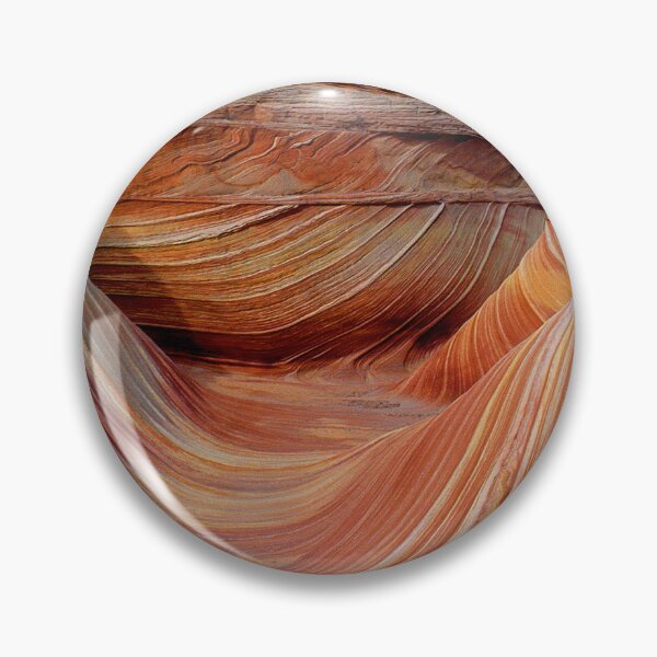Item preview, Awesome Red Rock Canyons: The Wave, Paria Wilderness  designed and sold by DEC02.