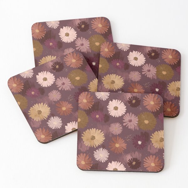 Item preview, Stunning Daisy Flower  - Birth Flower Pattern   - Anniversary Gifts For Dad designed and sold by RoyalStarsPatts.