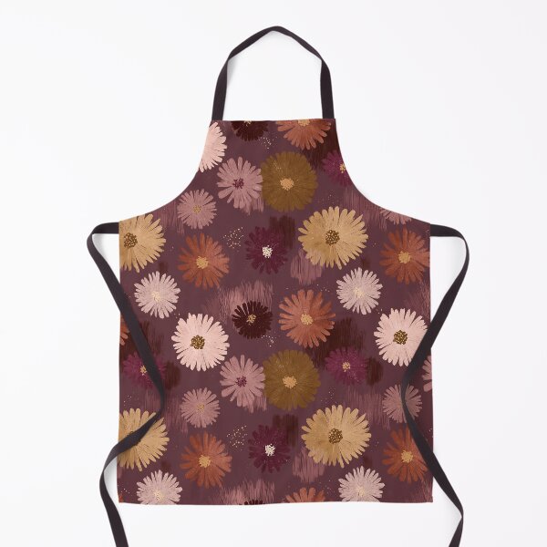 Item preview, Stunning Daisy Flower - Birth Flower Pattern - Anniversary Gifts For Dad designed and sold by RoyalStarsPatts.