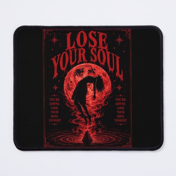 Item preview, Copy of Lose Your Soul - Levitation - Dead Man's Bones designed and sold by hesjustken.