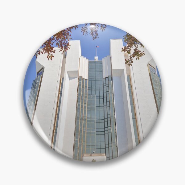 Item preview, Moldova Presidency building designed and sold by psychoshadow.