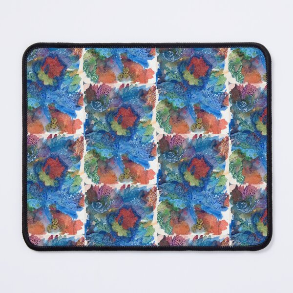 Item preview, Intricate Garden Design designed and sold by Kimberly Sells Studio.