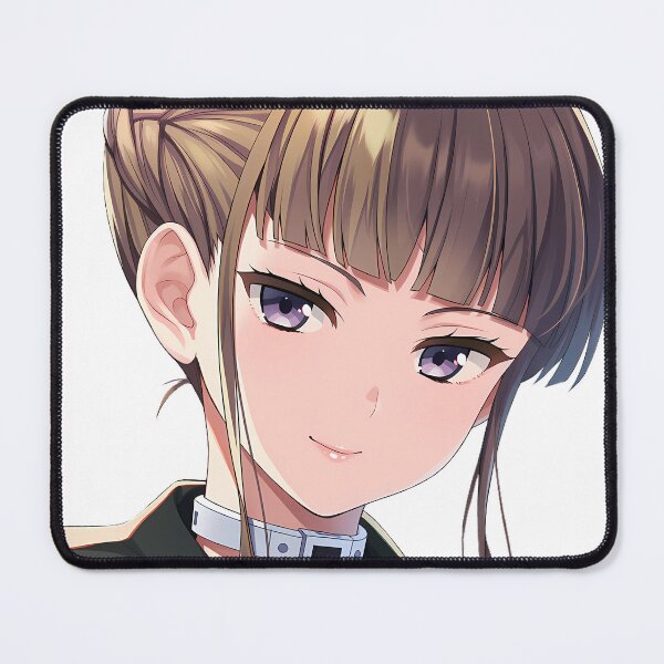 Item preview, Manaka Nemu - 4 designed and sold by Infinite-Aspire.