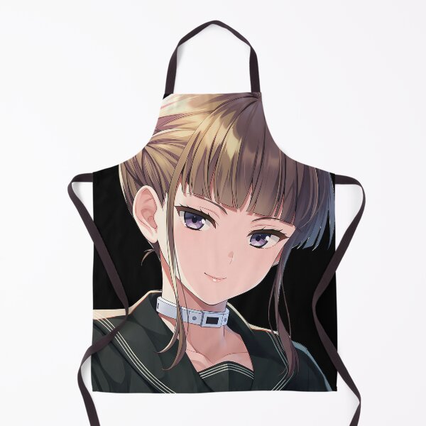 Item preview, Manaka Nemu - 4 designed and sold by Infinite-Aspire.
