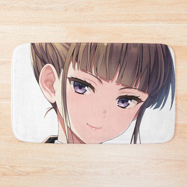 Item preview, Manaka Nemu - 4 designed and sold by Infinite-Aspire.