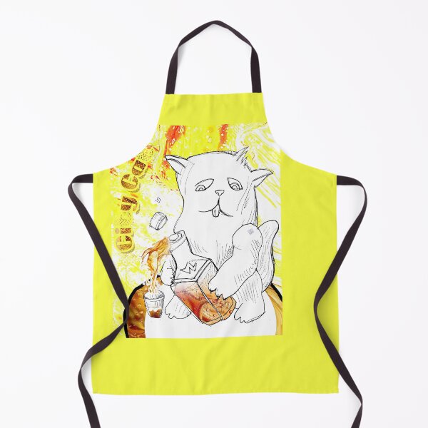 Item preview, City Cat - Whiskey Lover (Ink Hand Drawing by ACCI designed and sold by VanyssaGraphics.