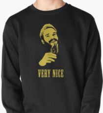 Very Nice - Pewdiepie Whiskey Shirt Pullover