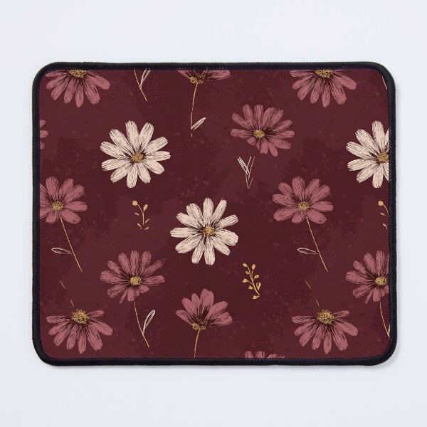 Item preview, Wild Daisy - Flower Floral Pattern   - Anniversary Gifts For Her designed and sold by RoyalStarsPatts.