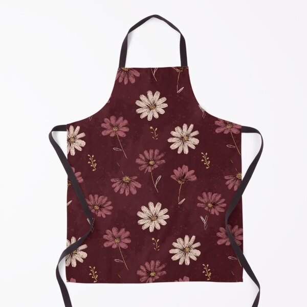 Item preview, Wild Daisy - Flower Floral Pattern - Anniversary Gifts For Her designed and sold by RoyalStarsPatts.