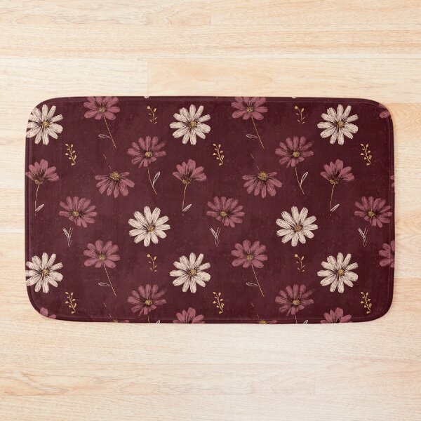 Item preview, Wild Daisy - Flower Floral Pattern   - Anniversary Gifts For Her designed and sold by RoyalStarsPatts.