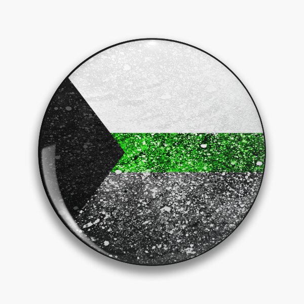 Item preview, Cosmic Demiromantic Pride Flag designed and sold by SilverFantasy.