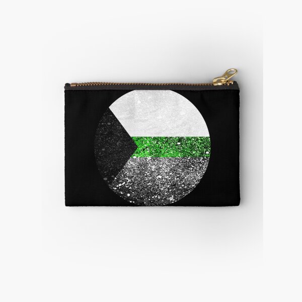 Item preview, Cosmic Demiromantic Pride Flag designed and sold by SilverFantasy.