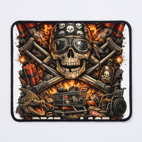 Item preview, Jackass Best And Last designed and sold by CatLovers Studio.
