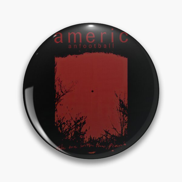 Item preview, American Football The One with Piano designed and sold by susannemeber.