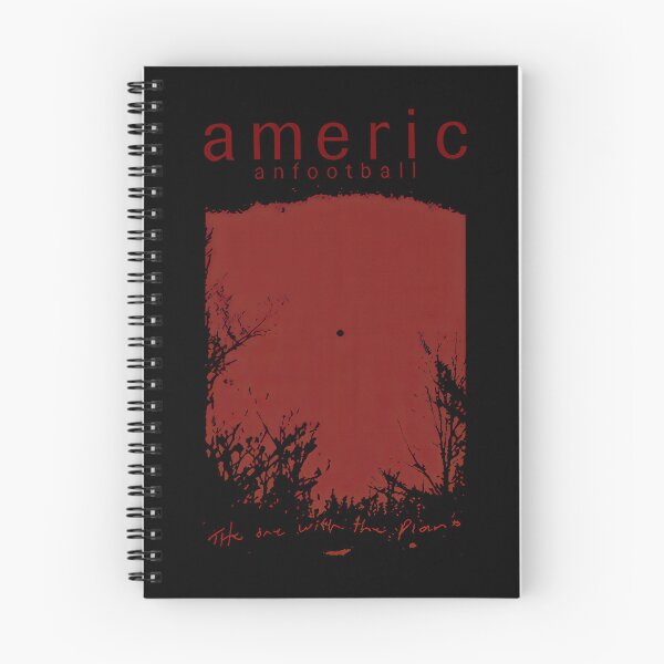 Item preview, American Football The One with Piano designed and sold by susannemeber.