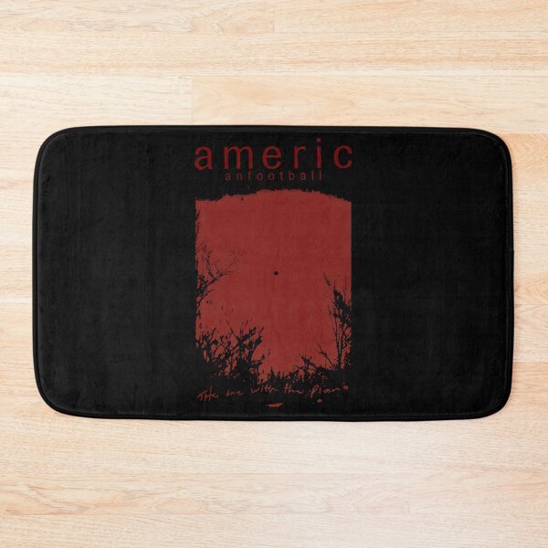 Item preview, American Football The One with Piano designed and sold by susannemeber.