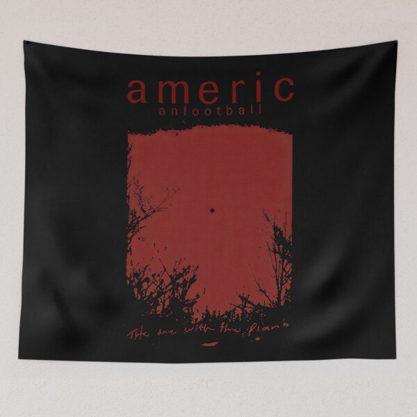 Item preview, American Football The One with Piano designed and sold by susannemeber.