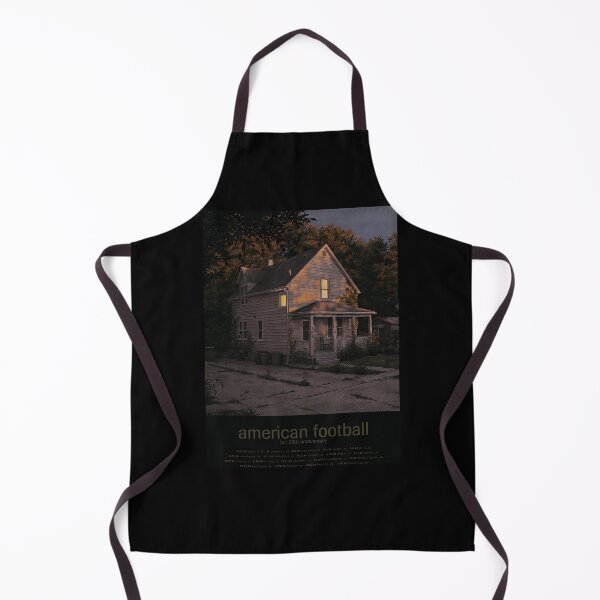Item preview, American Football LP1 25th Anniversary Tour designed and sold by susannemeber.
