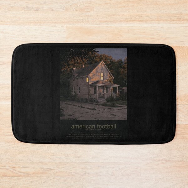 Item preview, American Football LP1 25th Anniversary Tour designed and sold by susannemeber.