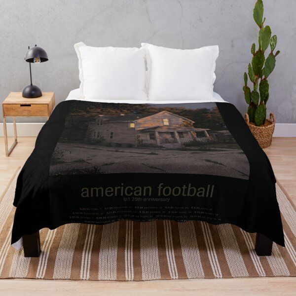 Item preview, American Football LP1 25th Anniversary Tour designed and sold by susannemeber.